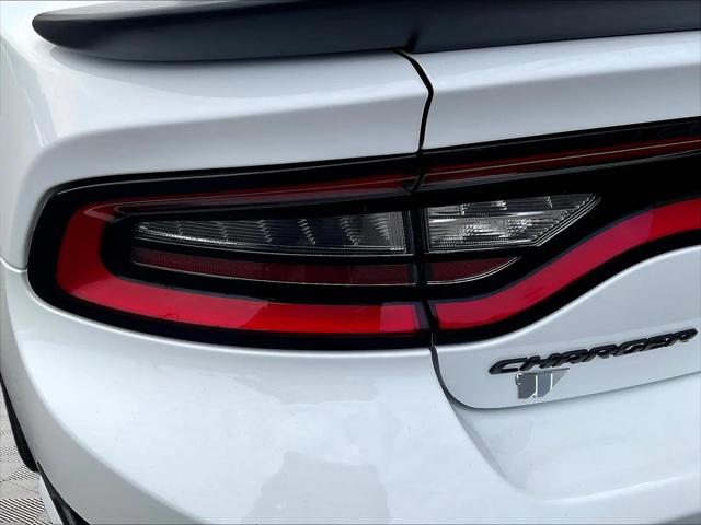 2021 Dodge Charger R/T RWD
