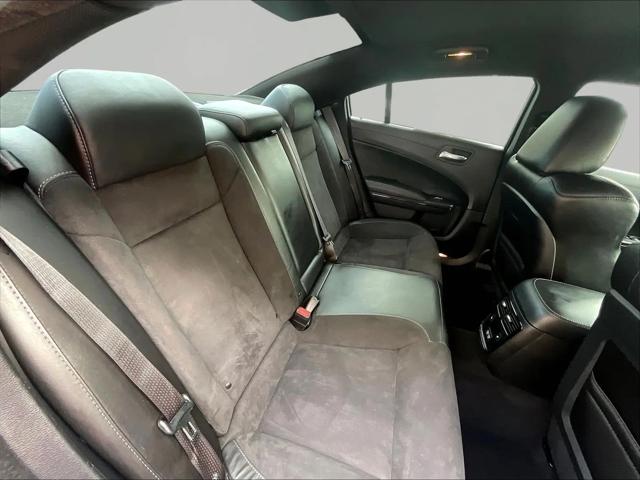 2021 Dodge Charger R/T RWD