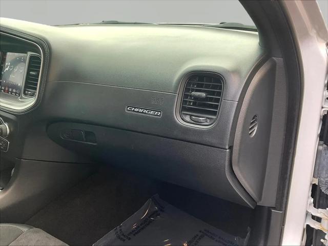 2021 Dodge Charger R/T RWD