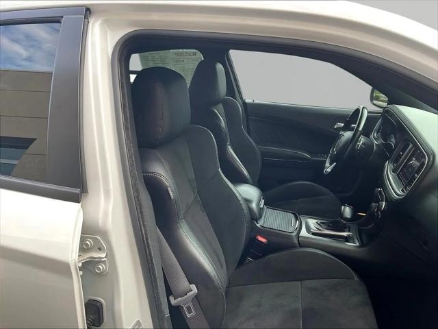 2021 Dodge Charger R/T RWD