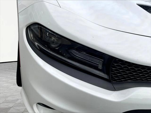 2021 Dodge Charger R/T RWD