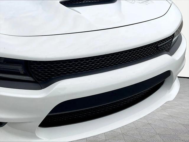2021 Dodge Charger R/T RWD