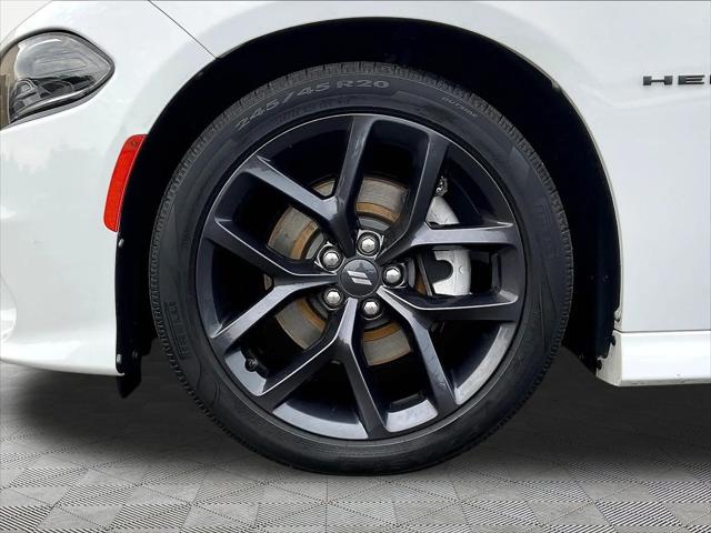 2021 Dodge Charger R/T RWD