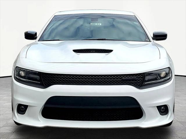 2021 Dodge Charger R/T RWD