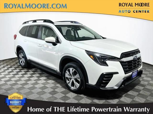 2025 Subaru Ascent Premium 7-Passenger for sale in Hillsboro, OR