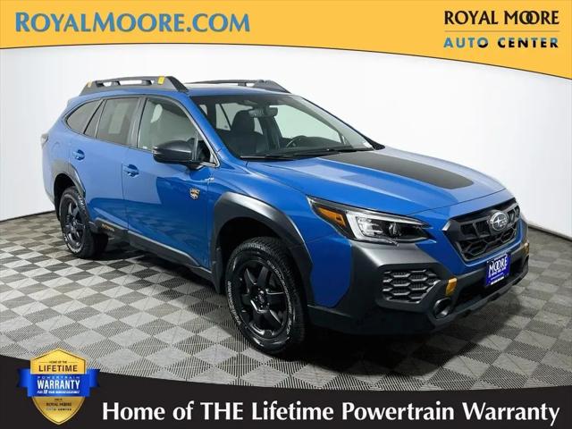 2024 Subaru Outback Wilderness for sale in Hillsboro, OR