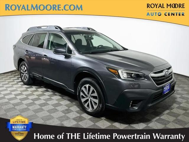 2022 Subaru Outback Premium for sale in Hillsboro, OR
