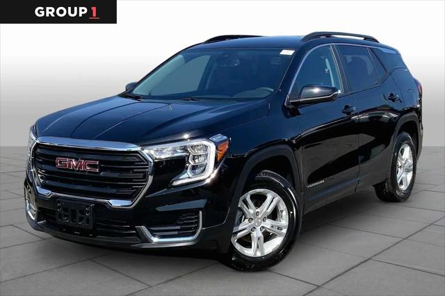 2023 GMC Terrain AWD SLE for sale in Rockville Centre, NY