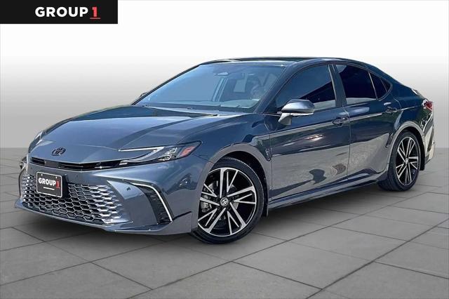 2026 Toyota Camry XSE for sale in San Antonio, TX