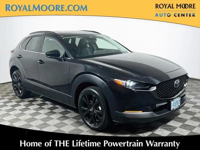 2025 Mazda CX-30 2.5 Turbo Premium Plus Package for sale in Hillsboro, OR