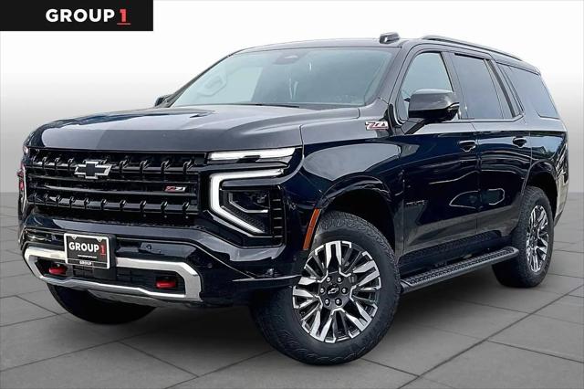 2026 Chevrolet Tahoe 4WD Z71 for sale in San Antonio, TX