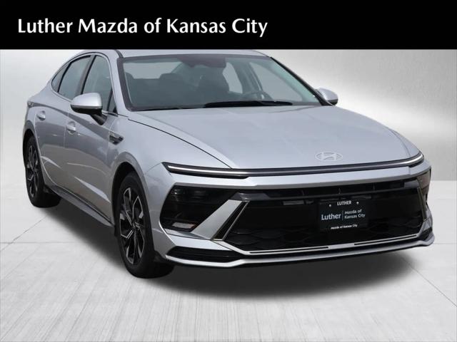 2025 Hyundai Sonata SEL for sale in Kansas City, MO