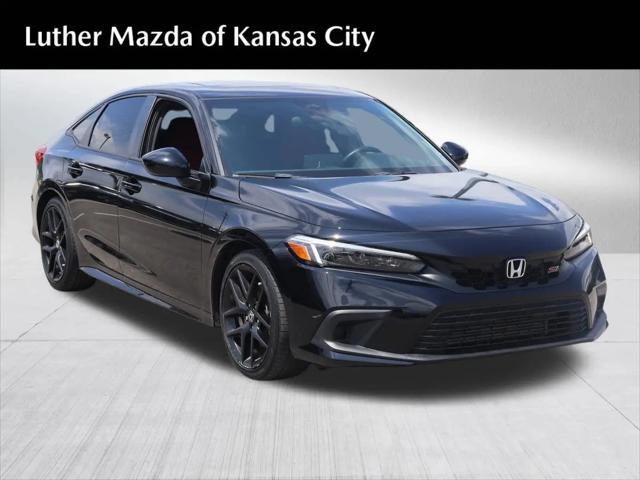2024 Honda Civic Sedan for sale in Kansas City, MO