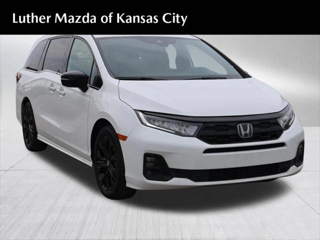 2025 Honda Odyssey Sport-L for sale in Kansas City, MO