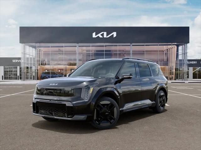 2026 Kia EV9 GT-Line for sale in Denville, NJ