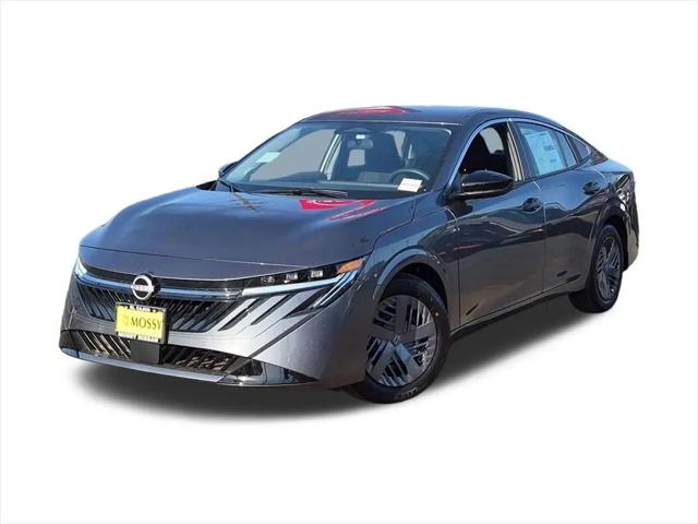 2026 Nissan Sentra S for sale in El Cajon, CA