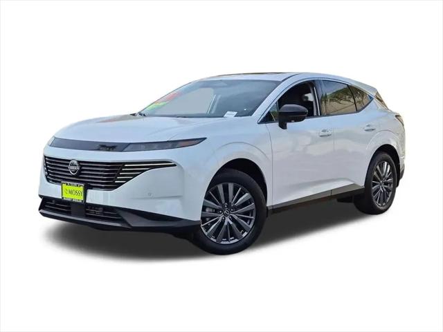 2026 Nissan Murano SL for sale in El Cajon, CA
