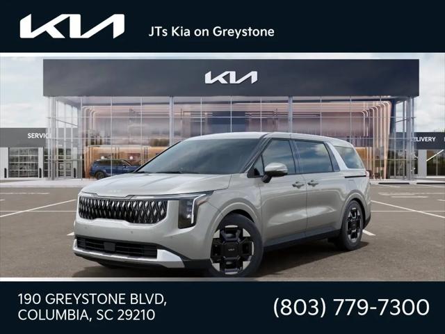 2026 Kia Carnival MPV EX for sale in Columbia, SC