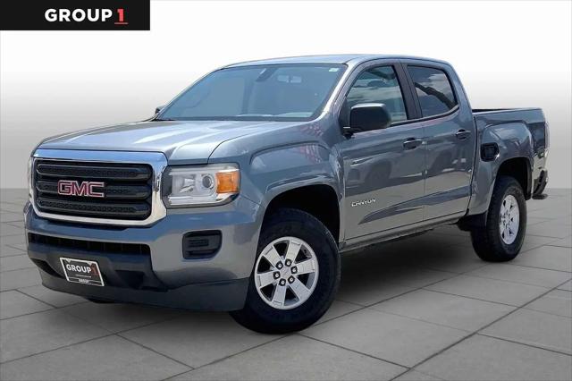 2019 GMC Canyon Base for sale in Austin, TX