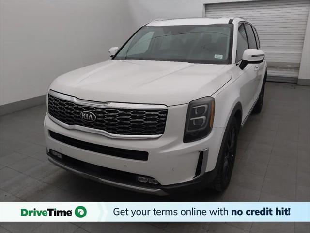 2020 Kia Telluride SX for sale in Metairie, LA