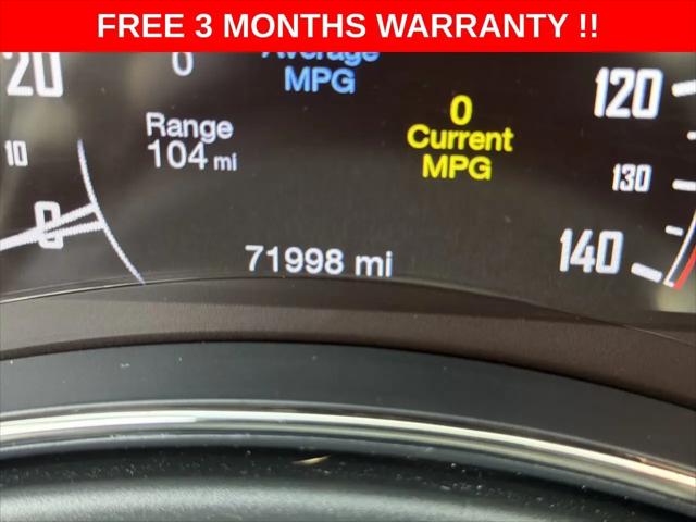 2020 Dodge Durango GT Plus AWD