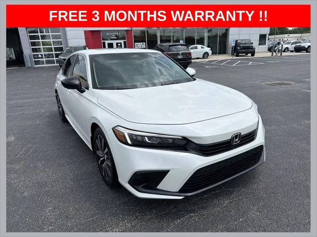 2023 Honda Civic for sale near Lima, OH