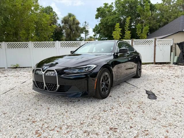 2024 BMW i4 xDrive40 for sale in Bradenton, FL