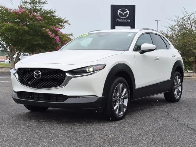 2024 Mazda CX-30 2.5 S Premium Package for sale in Dover, DE