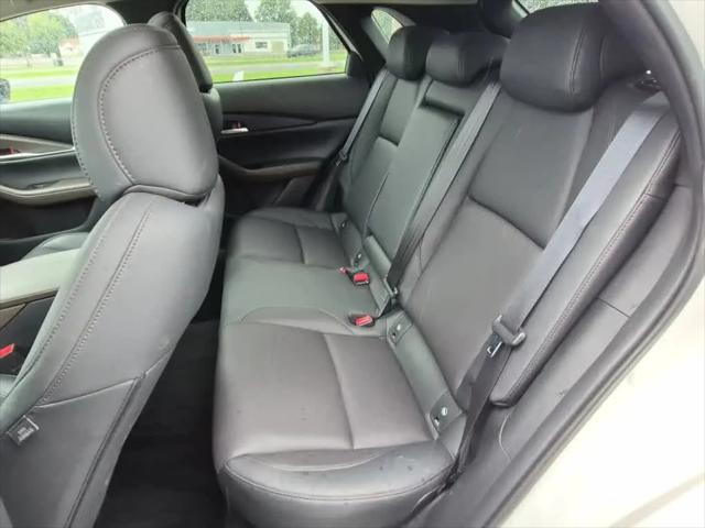 2024 Mazda CX-30 2.5 S Premium Package