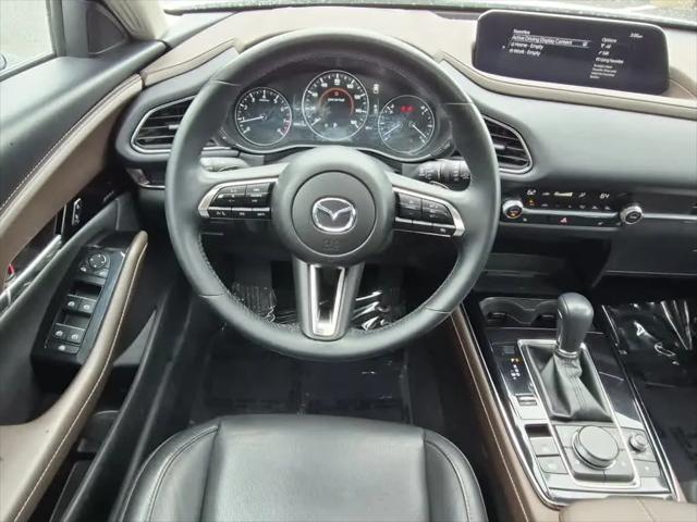2024 Mazda CX-30 2.5 S Premium Package