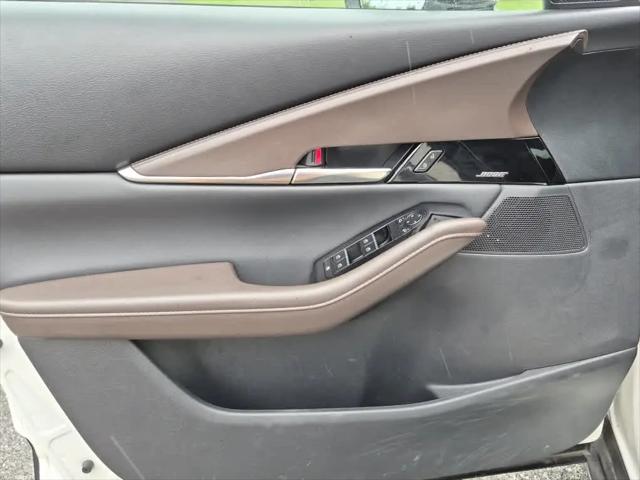 2024 Mazda CX-30 2.5 S Premium Package