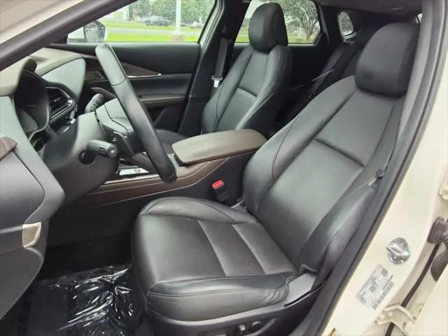 2024 Mazda CX-30 2.5 S Premium Package