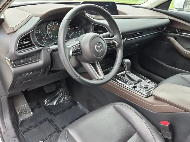 2024 Mazda CX-30 2.5 S Premium Package