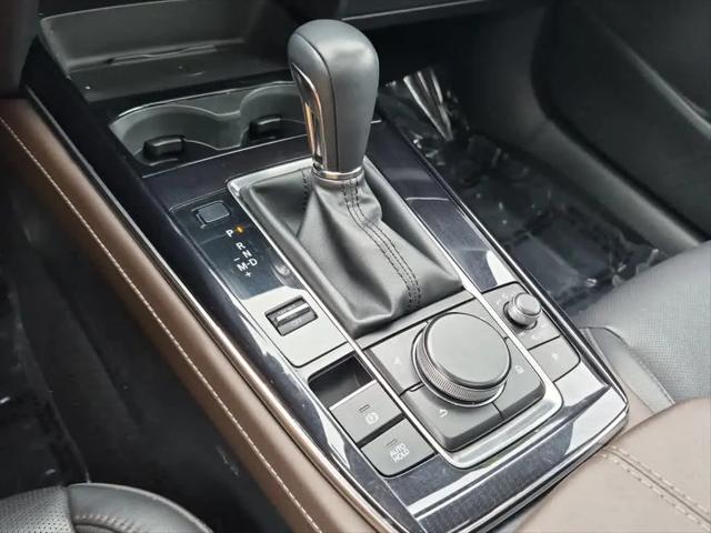 2024 Mazda CX-30 2.5 S Premium Package