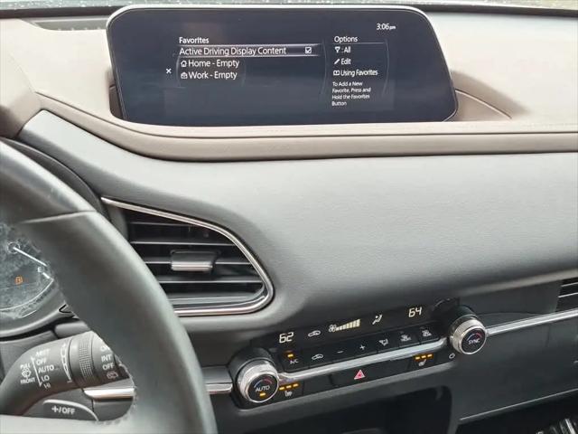 2024 Mazda CX-30 2.5 S Premium Package