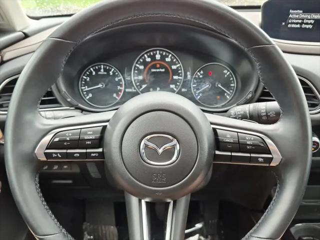 2024 Mazda CX-30 2.5 S Premium Package