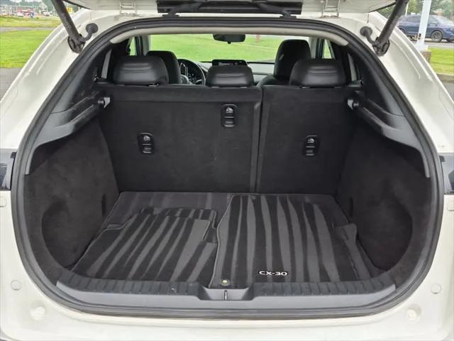 2024 Mazda CX-30 2.5 S Premium Package