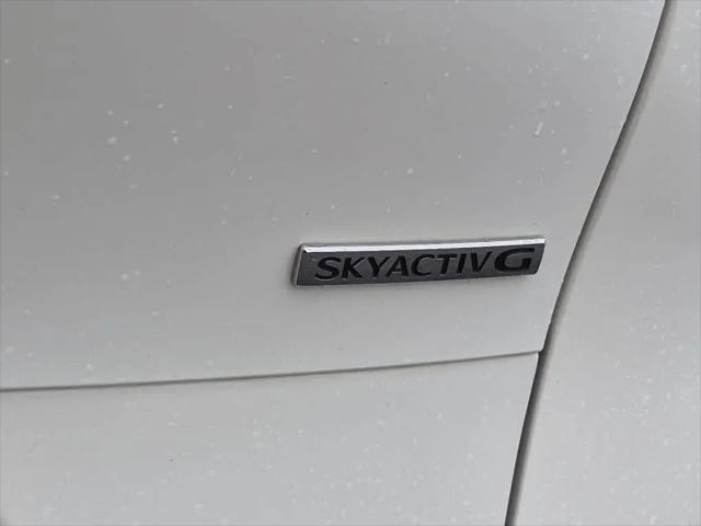 2024 Mazda CX-30 2.5 S Premium Package