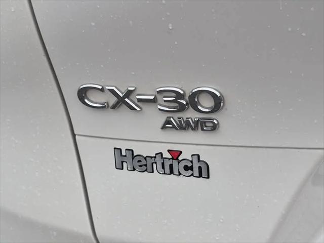 2024 Mazda CX-30 2.5 S Premium Package