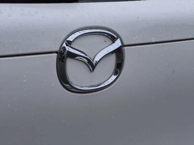 2024 Mazda CX-30 2.5 S Premium Package
