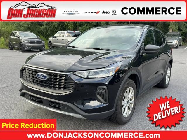 2025 Ford Escape Active for sale in Commerce, GA