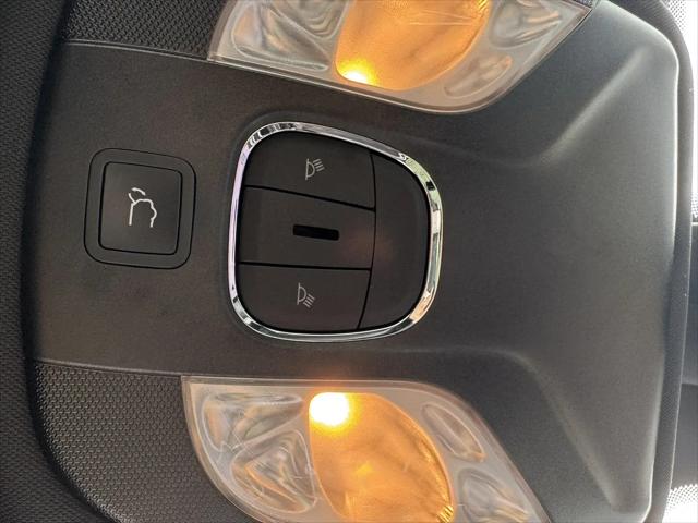2024 Jeep Compass Trailhawk 4x4