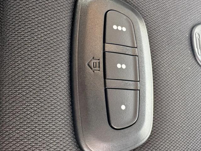 2024 Jeep Compass Trailhawk 4x4