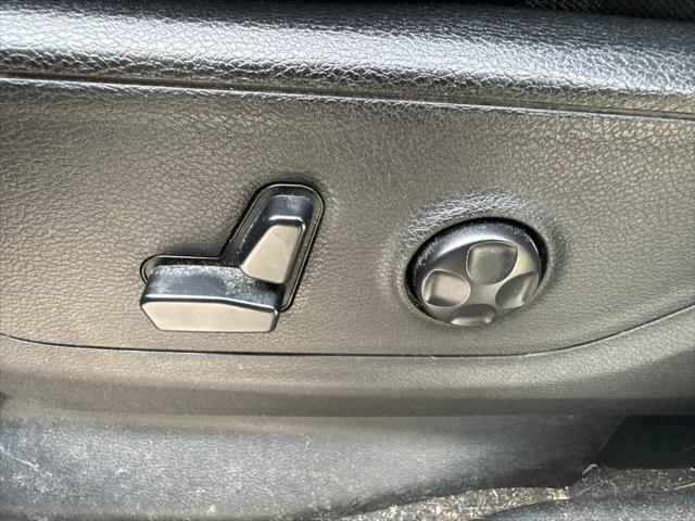 2020 Ram 1500 Big Horn Crew Cab 4x4 57 Box