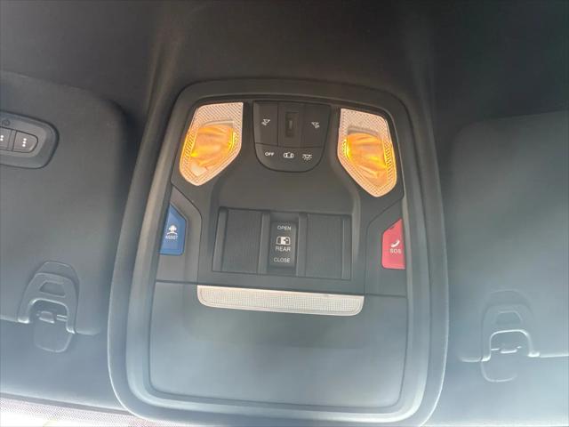 2020 Ram 1500 Big Horn Crew Cab 4x4 57 Box
