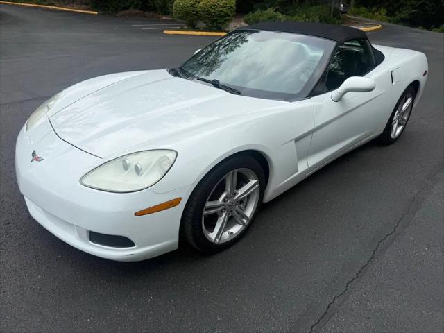 2010 Chevrolet Corvette Corvette for sale in Kirkland, WA