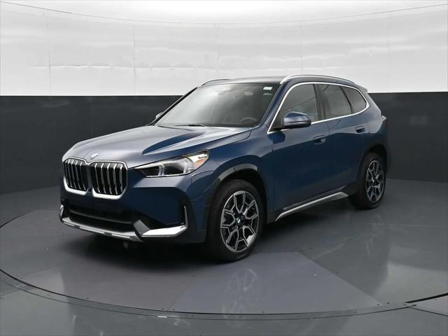 2026 BMW X1 xDrive28i for sale in Seaside, CA