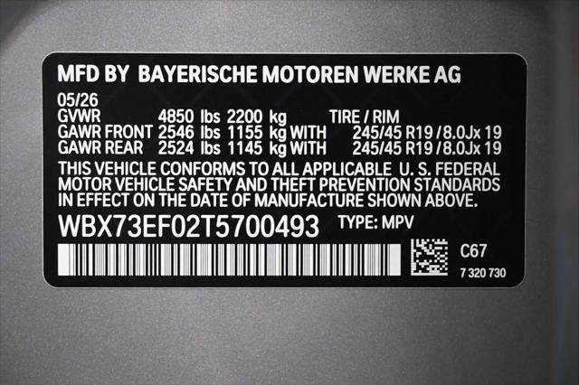 2026 BMW X1 xDrive28i