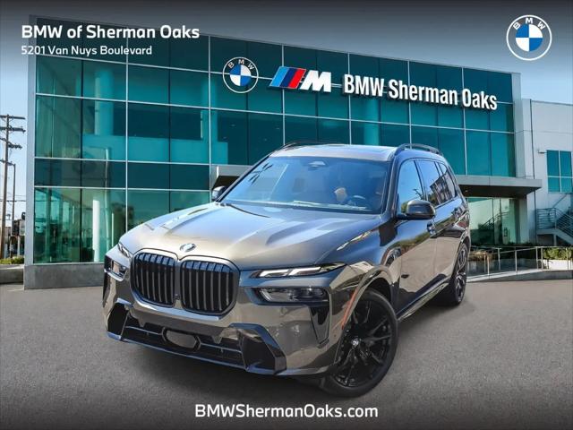 2027 BMW X7 xDrive40i for sale in Sherman Oaks, CA