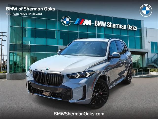 2026 BMW X5 xDrive40i for sale in Sherman Oaks, CA